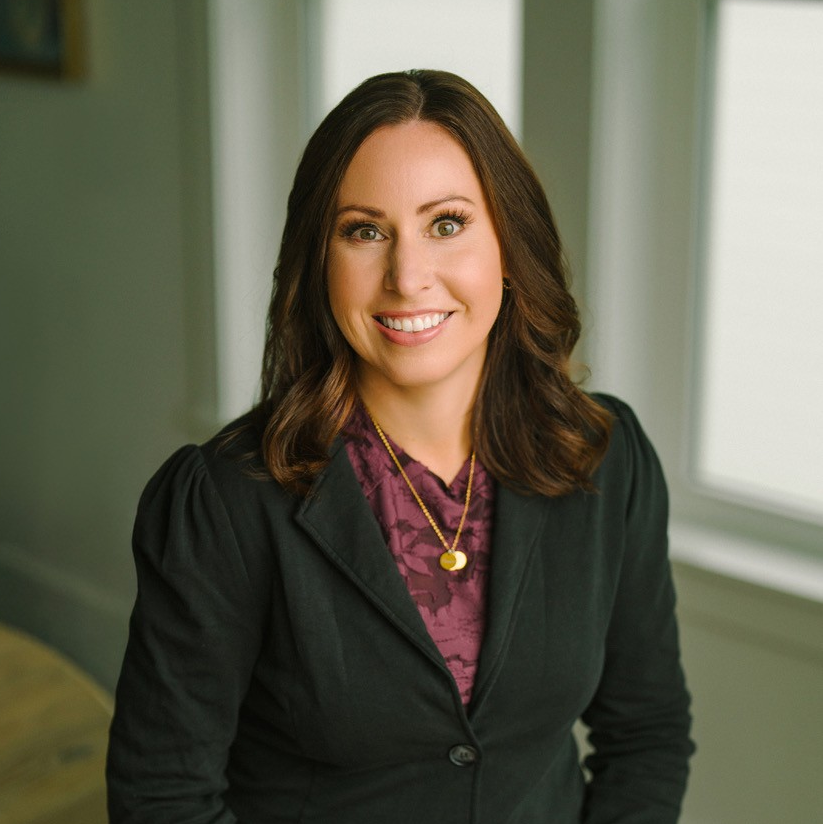 Lauren Tipton