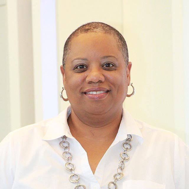 Alicia Arrington